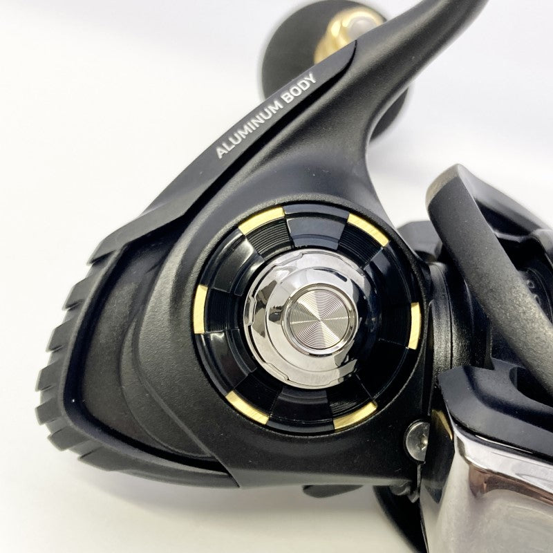 DAIWA 23 BG SW 4000D-CXH