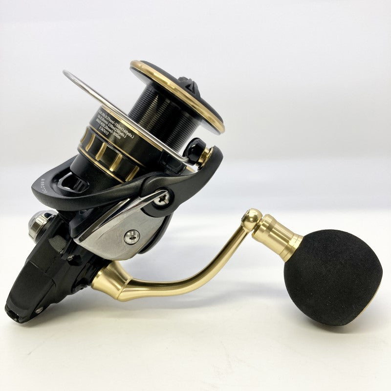 DAIWA 23 BG SW 4000D-CXH