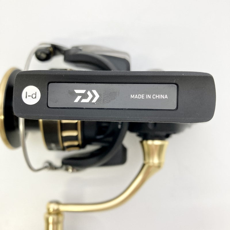 DAIWA 23 BG SW 4000D-CXH