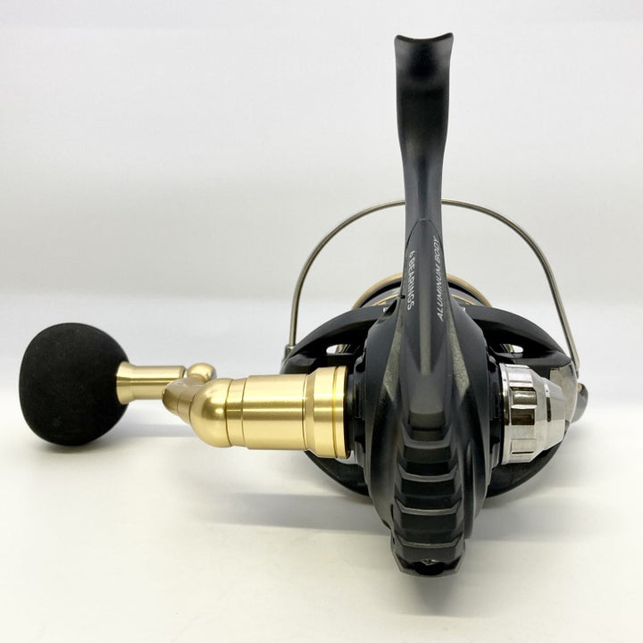 DAIWA 23 BG SW 8000-P