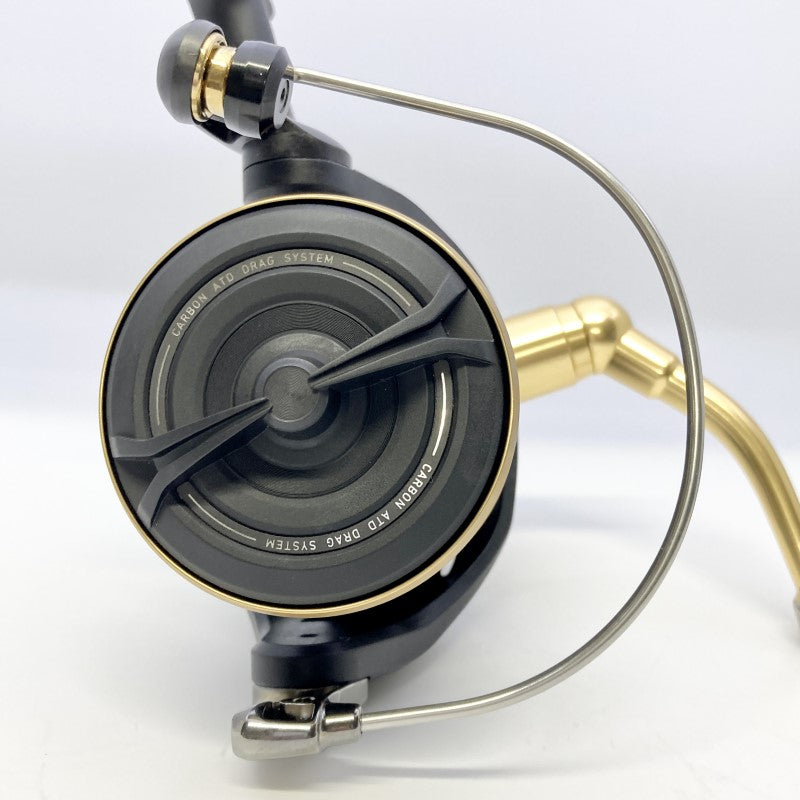 DAIWA 23 BG SW 8000-P