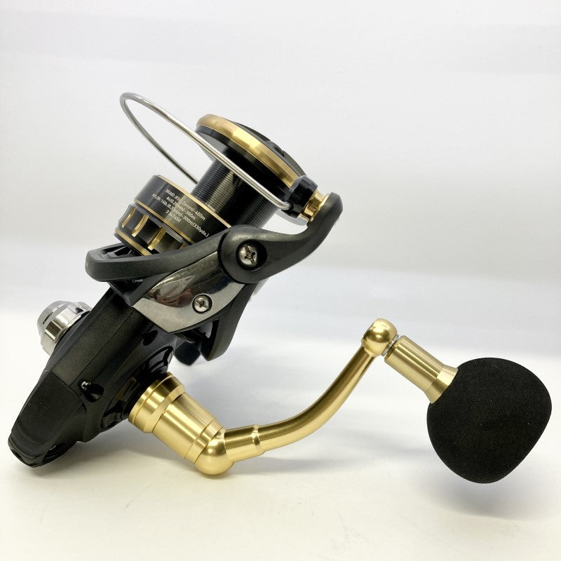 DAIWA 23 BG SW 8000-P