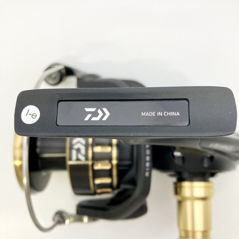 DAIWA 23 BG SW 8000-P