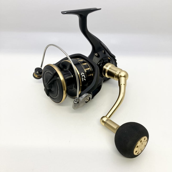 DAIWA 23 BG SW 8000-H