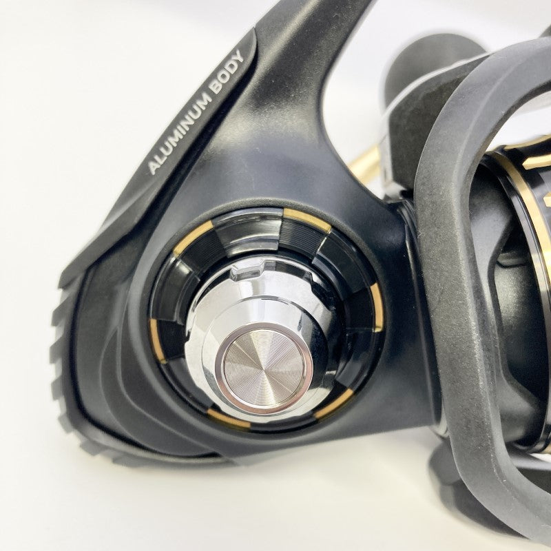 DAIWA 23 BG SW 8000-H