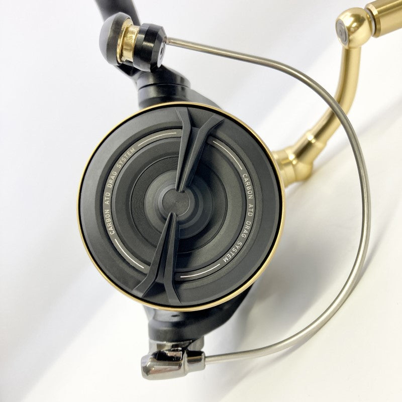 DAIWA 23 BG SW 8000-H