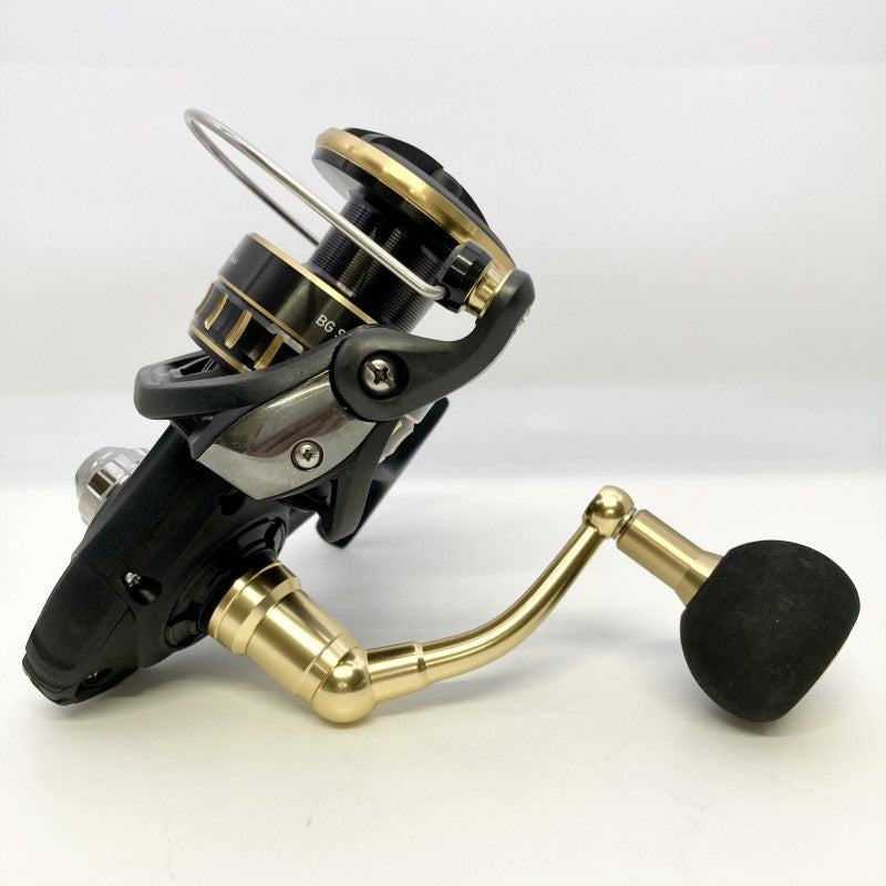 DAIWA 23 BG SW 8000-H
