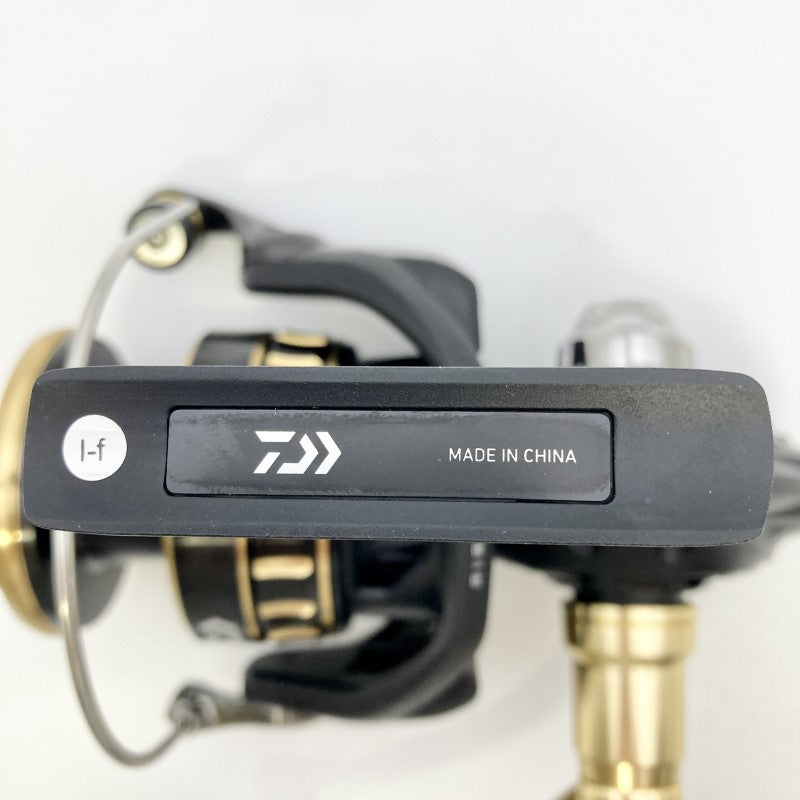DAIWA 23 BG SW 8000-H
