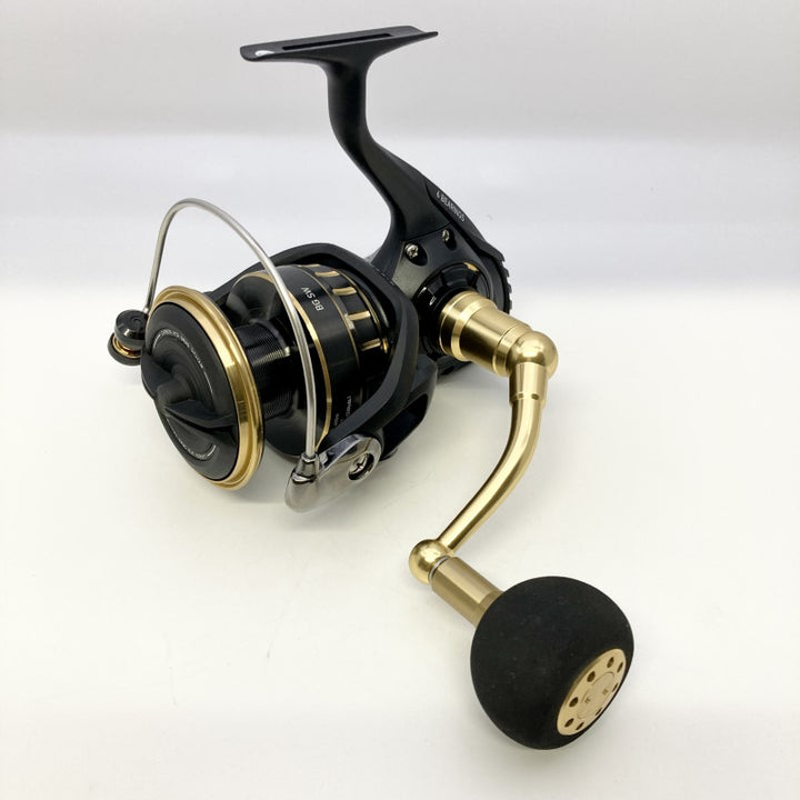 DAIWA 23 BG SW 10000-H