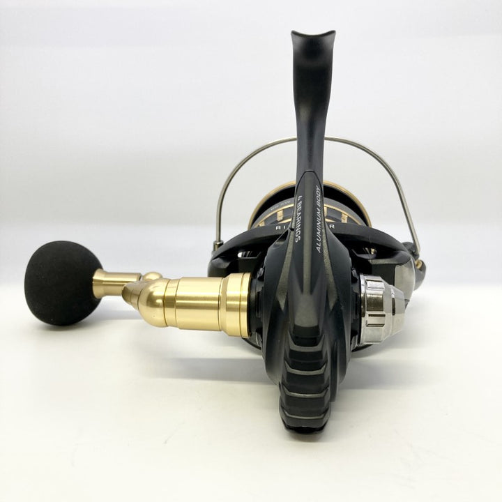 DAIWA 23 BG SW 10000-H