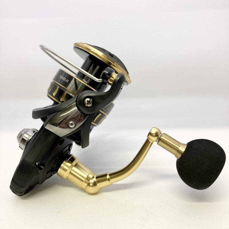 DAIWA 23 BG SW 10000-H
