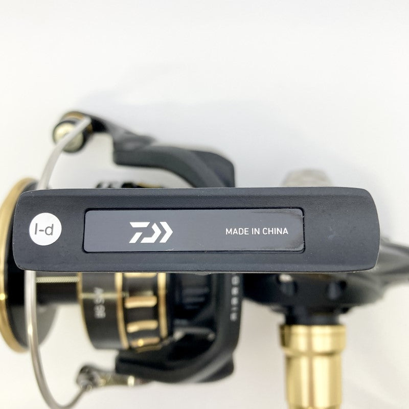 DAIWA 23 BG SW 10000-H