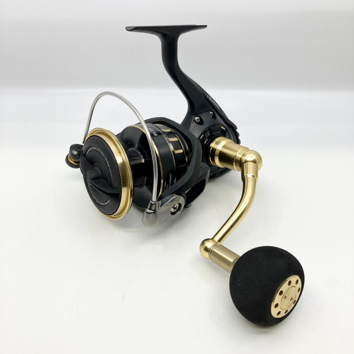 DAIWA 23 BG SW 14000-H