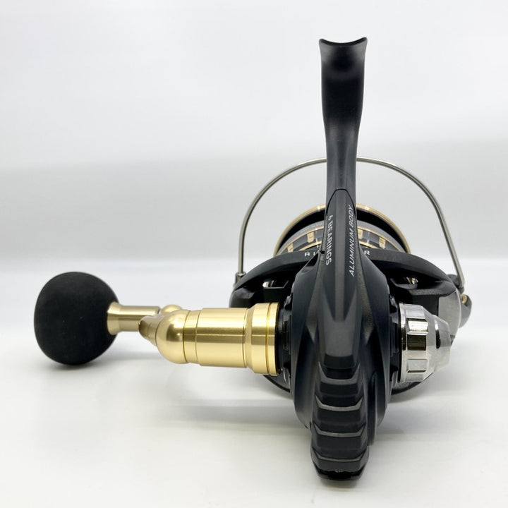 DAIWA 23 BG SW 14000-H
