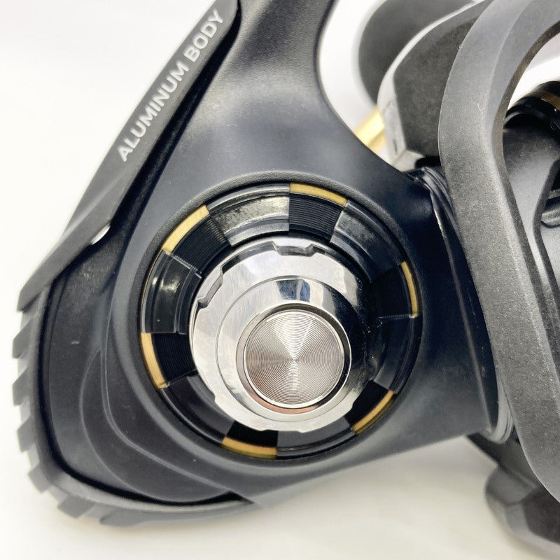DAIWA 23 BG SW 14000-H