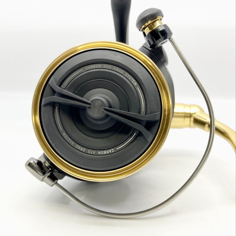 DAIWA 23 BG SW 14000-H