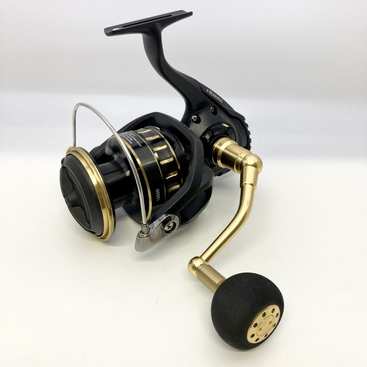 DAIWA 23 BG SW 18000
