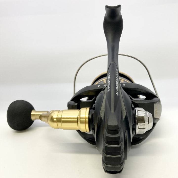 DAIWA 23 BG SW 18000