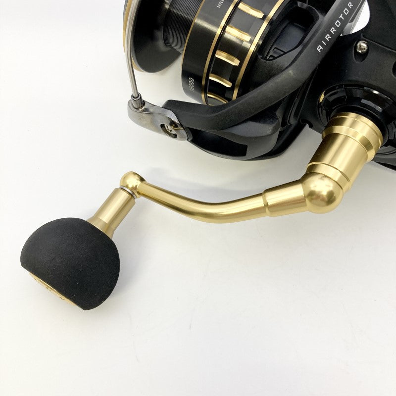 DAIWA 23 BG SW 18000