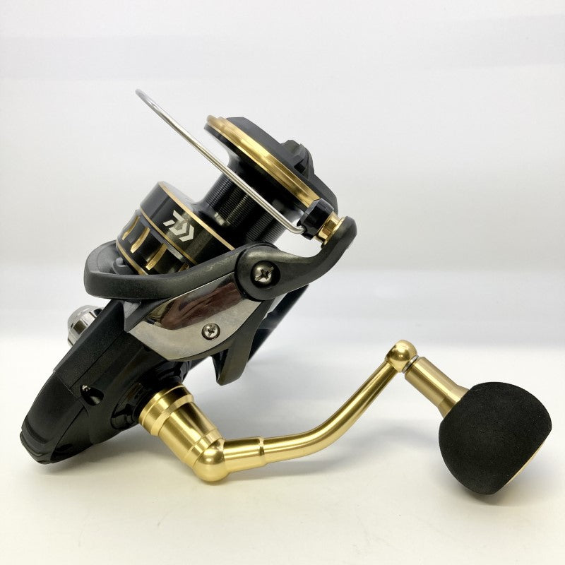 DAIWA 23 BG SW 18000