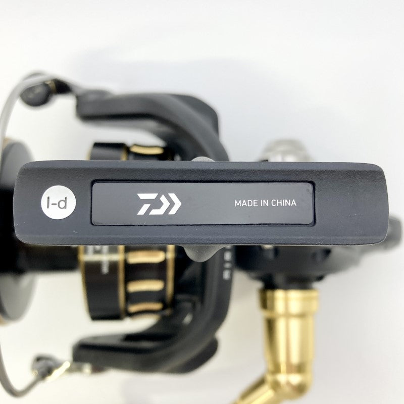 DAIWA 23 BG SW 18000