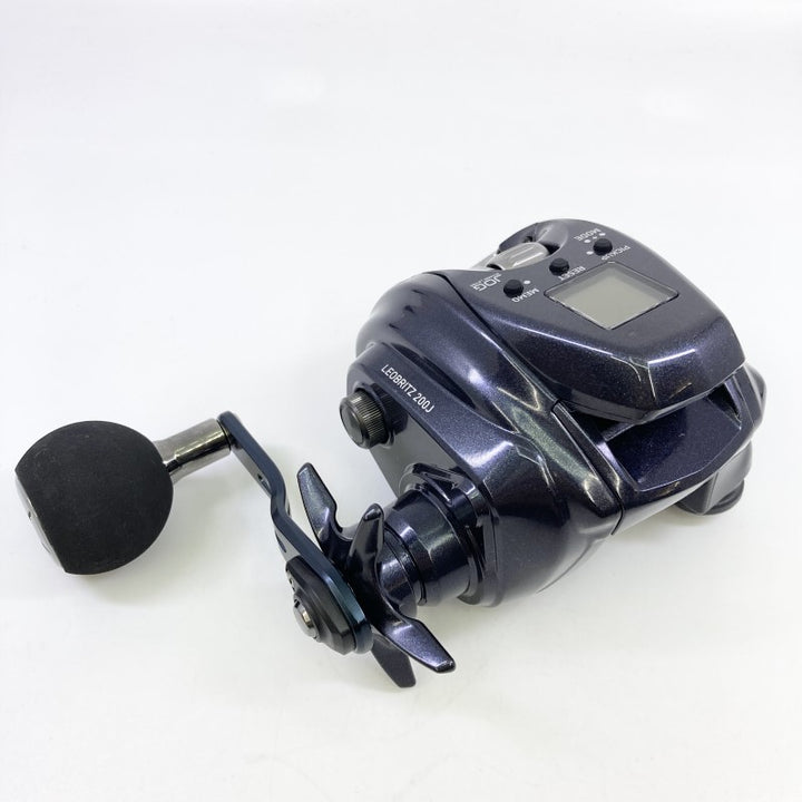 DAIWA 23 LEOBRITZ 200J