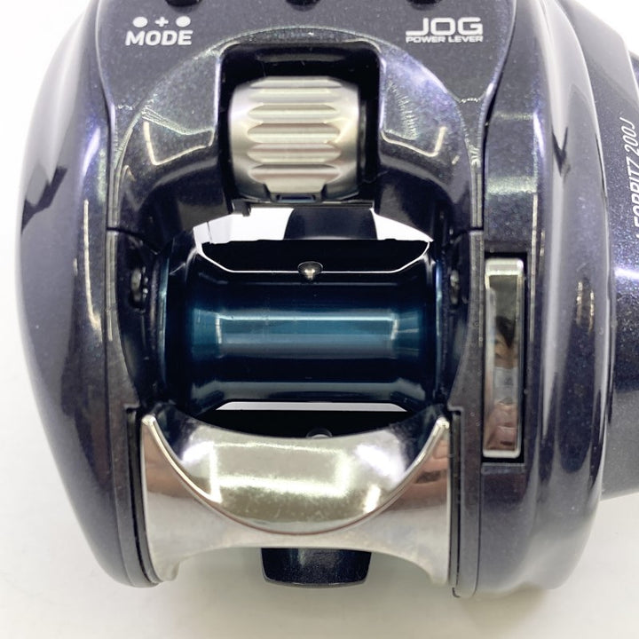 DAIWA 23 LEOBRITZ 200J