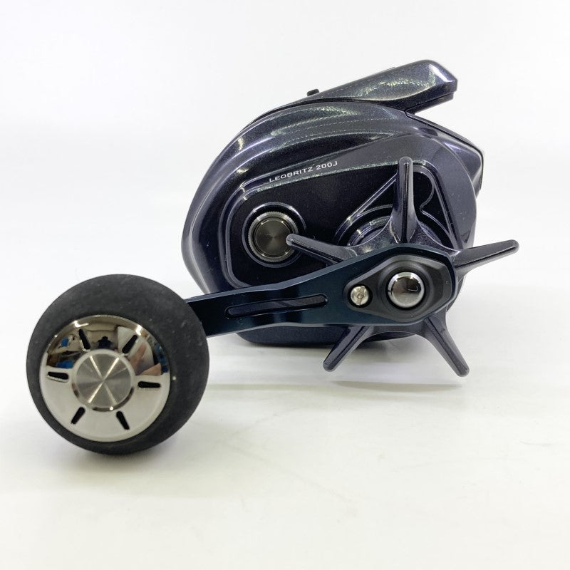 DAIWA 23 LEOBRITZ 200J