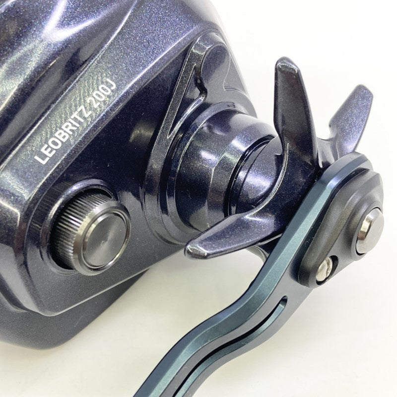 DAIWA 23 LEOBRITZ 200J