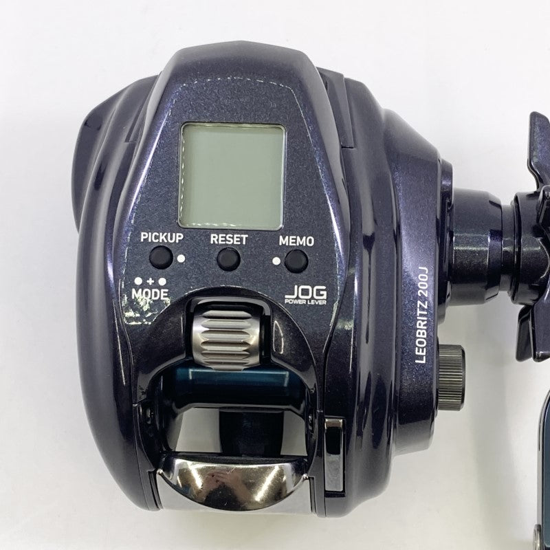 DAIWA 23 LEOBRITZ 200J