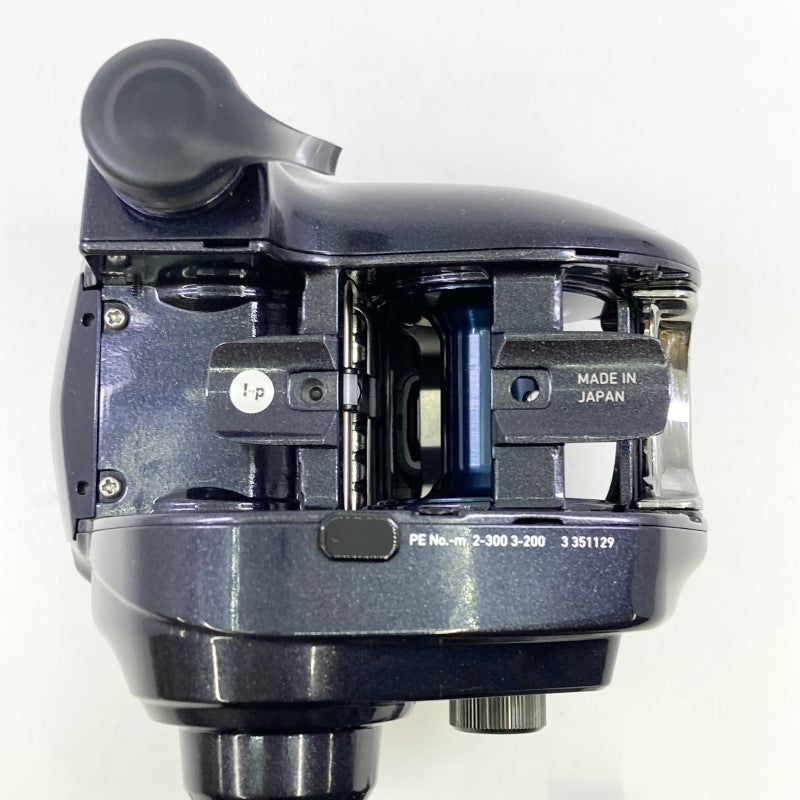 DAIWA 23 LEOBRITZ 200J