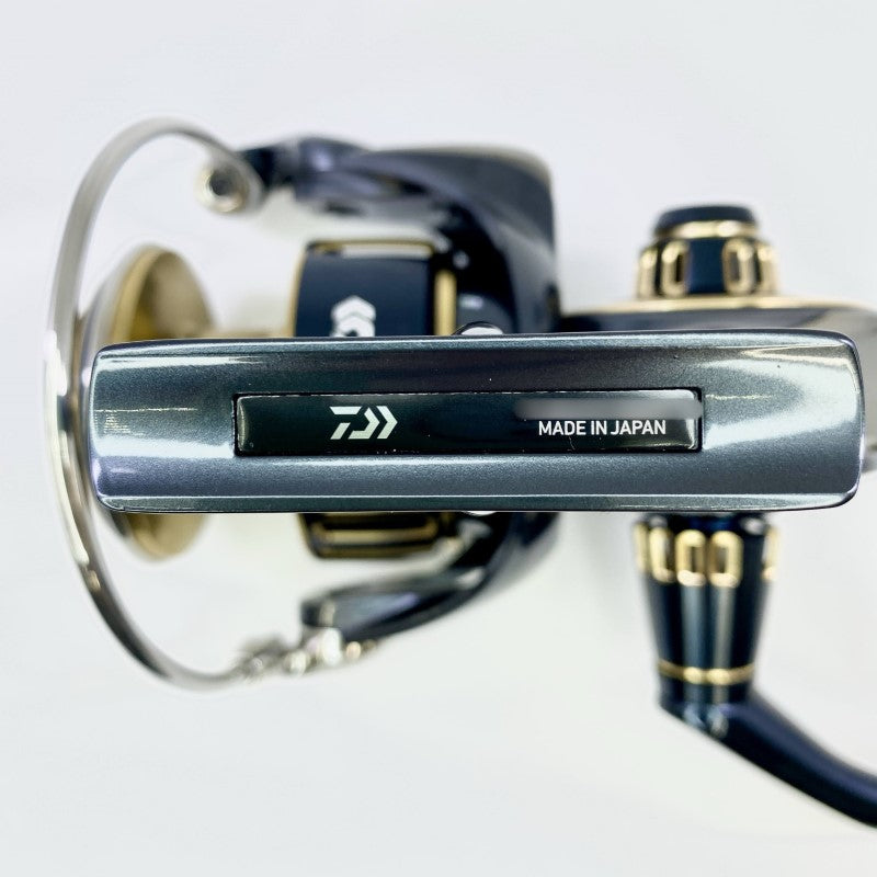 DAIWA 25 SALTIGA 8000-P