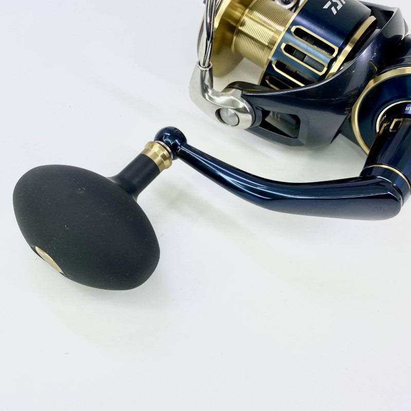 DAIWA 25 SALTIGA 8000-H