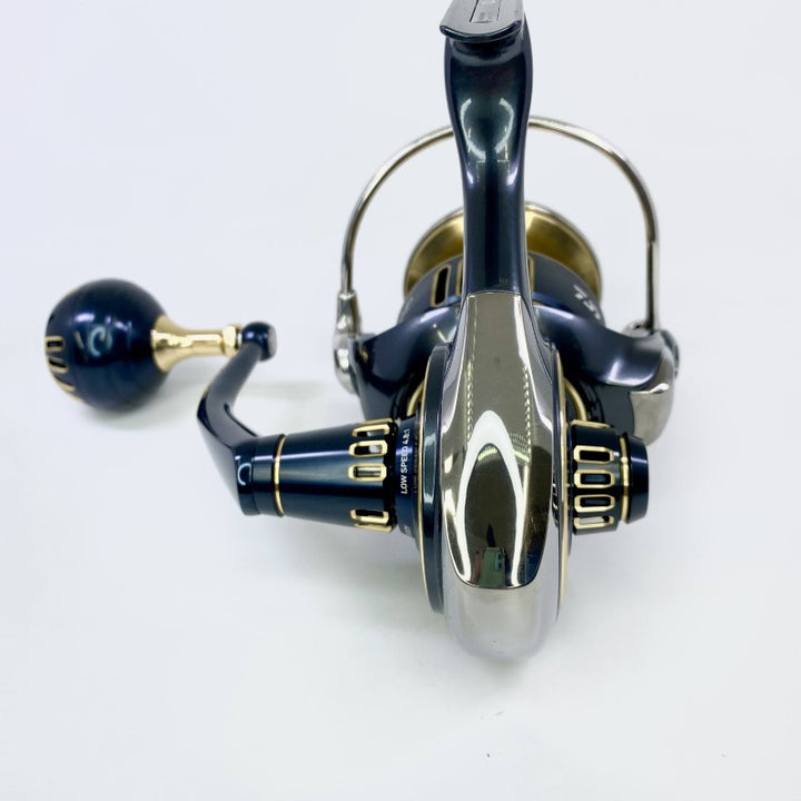 DAIWA 25 SALTIGA 10000-P