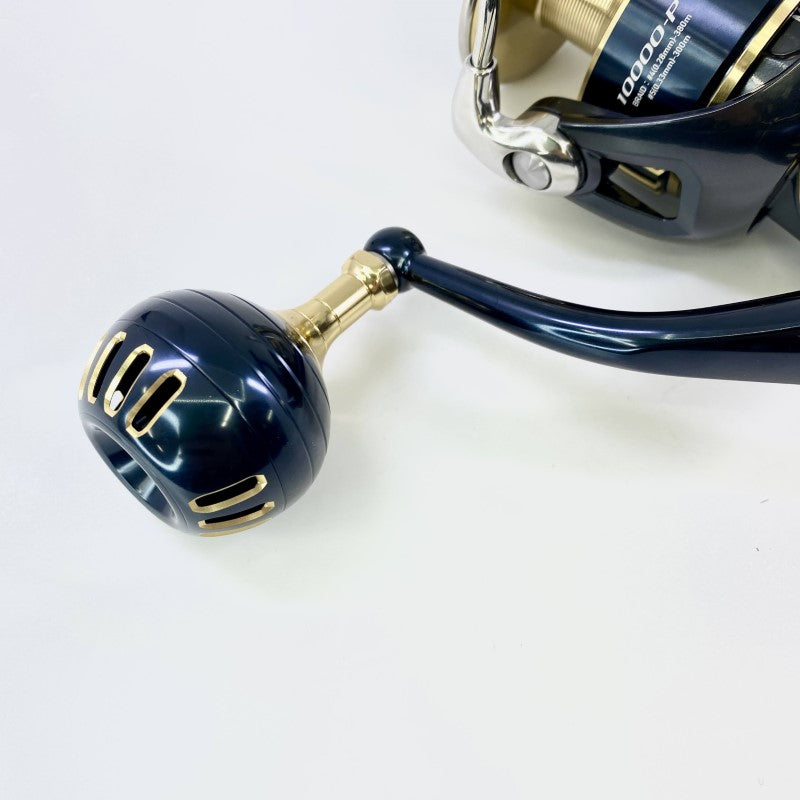 DAIWA 25 SALTIGA 10000-P