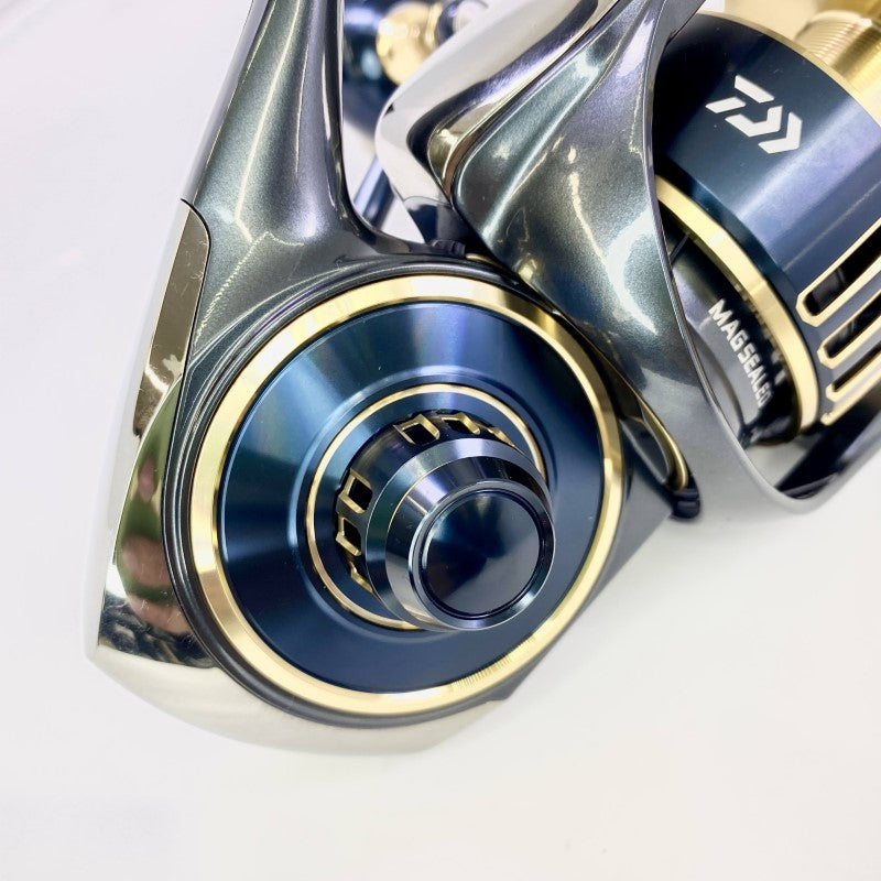 DAIWA 25 SALTIGA 10000-P