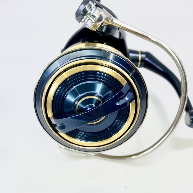 DAIWA 25 SALTIGA 10000-P