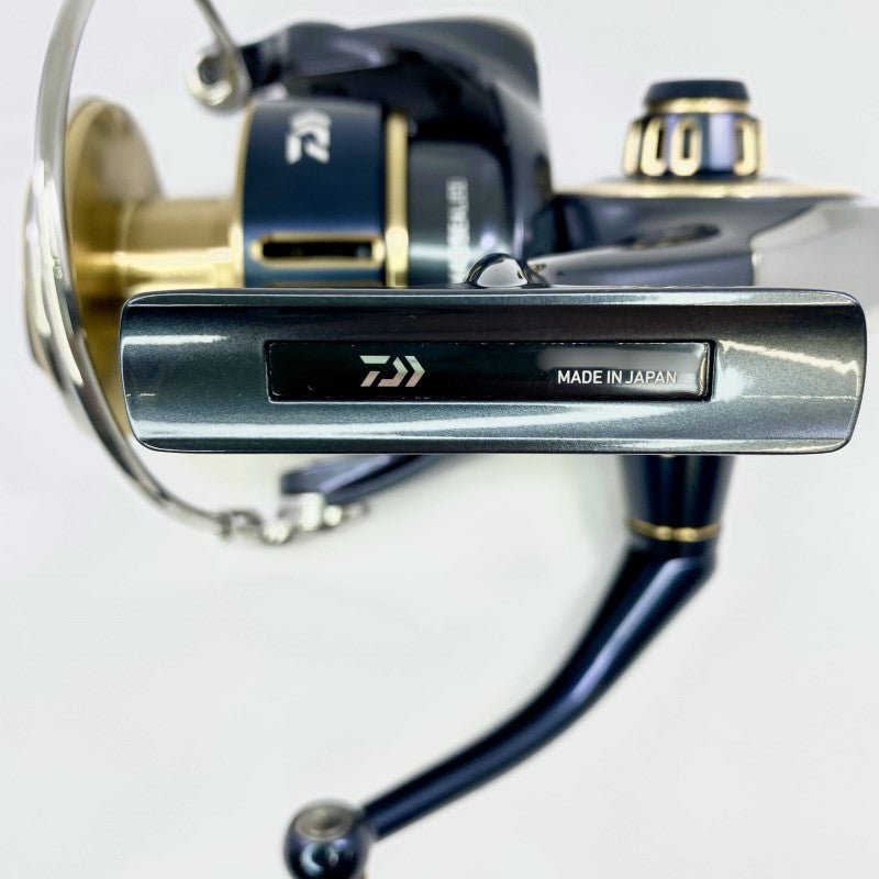DAIWA 25 SALTIGA 10000-P