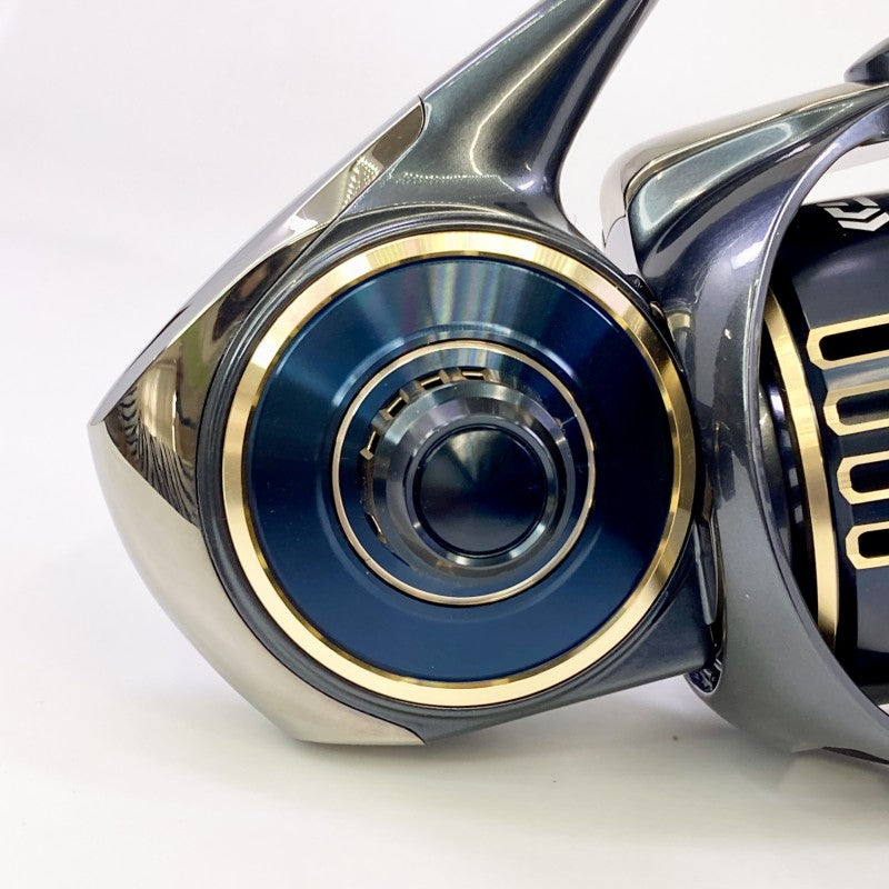 DAIWA 25 SALTIGA 14000-XH