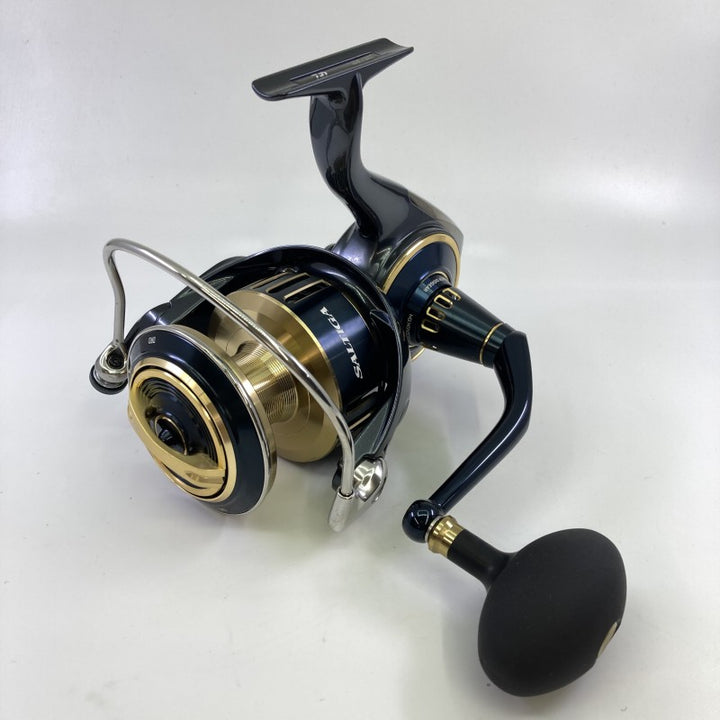 DAIWA 25 SALTIGA 18000-H