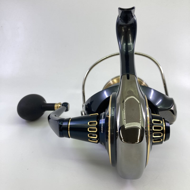 DAIWA 25 SALTIGA 18000-H