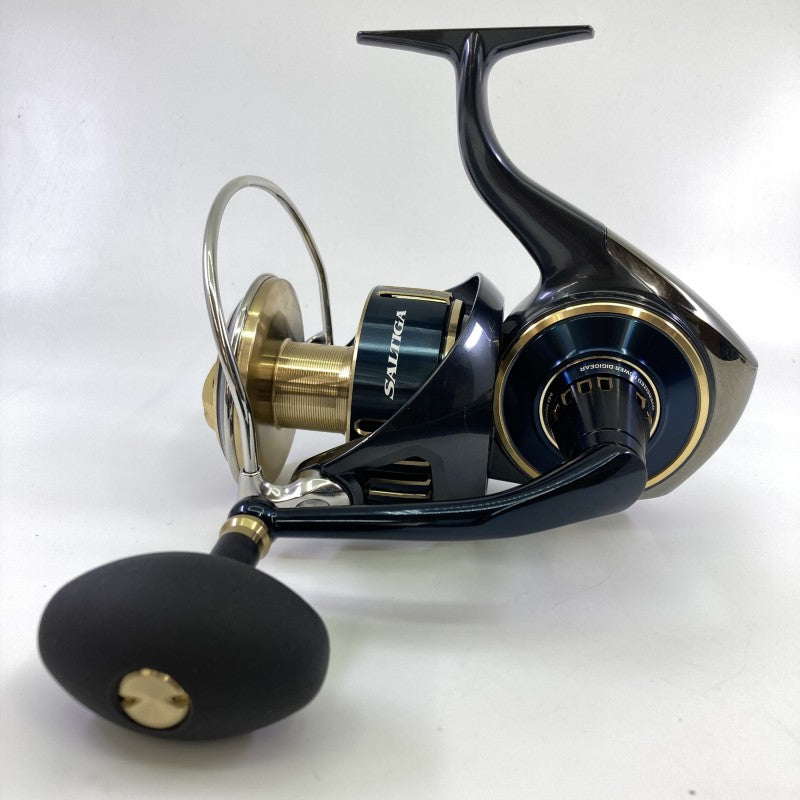 DAIWA 25 SALTIGA 18000-H