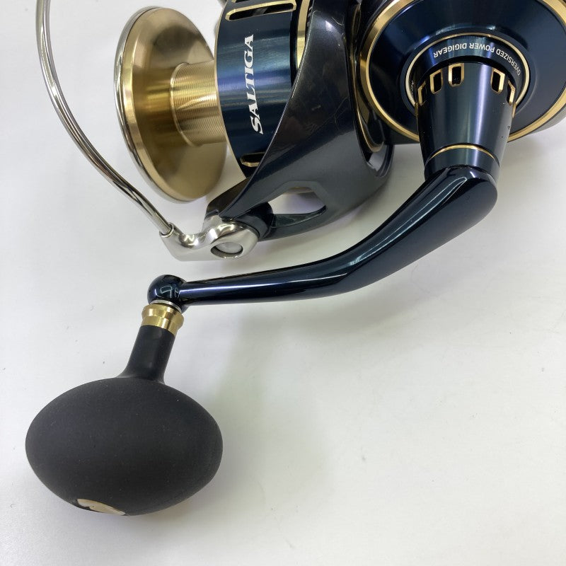 DAIWA 25 SALTIGA 18000-H