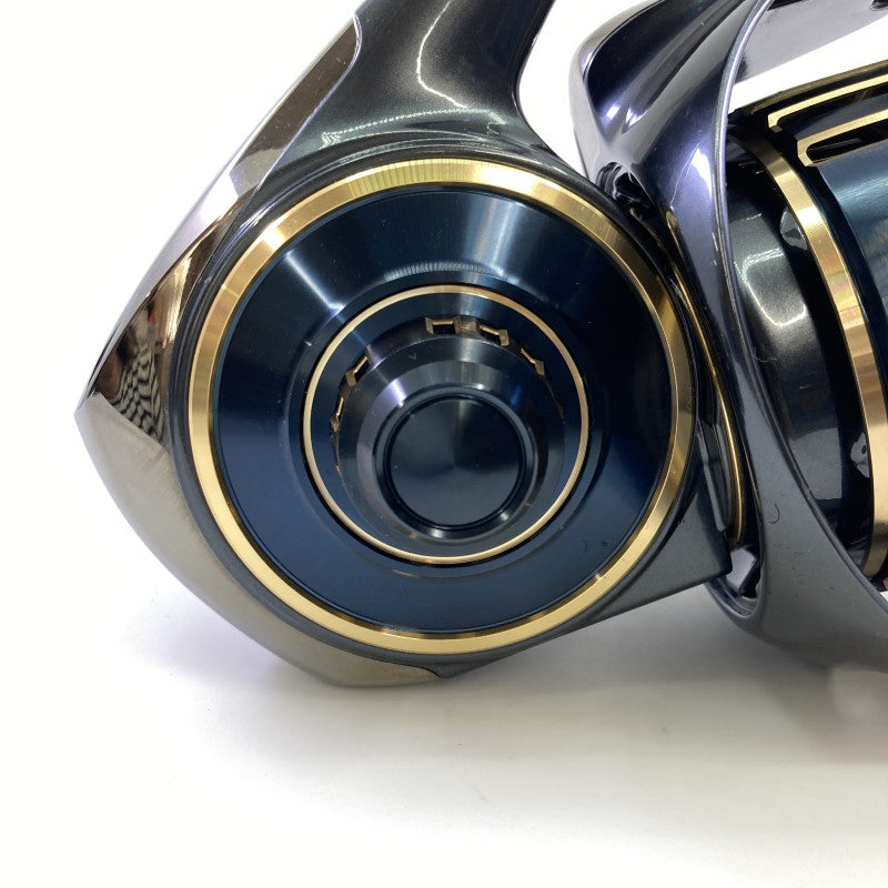 DAIWA 25 SALTIGA 18000-H