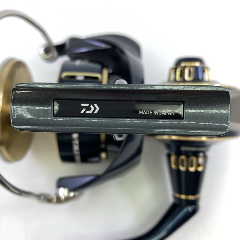 DAIWA 25 SALTIGA 18000-H