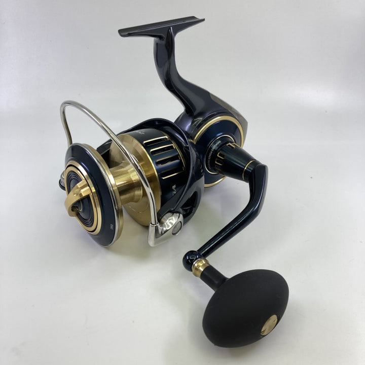 DAIWA 25 SALTIGA 20000-P