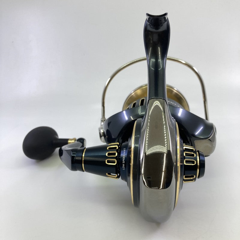 DAIWA 25 SALTIGA 20000-P