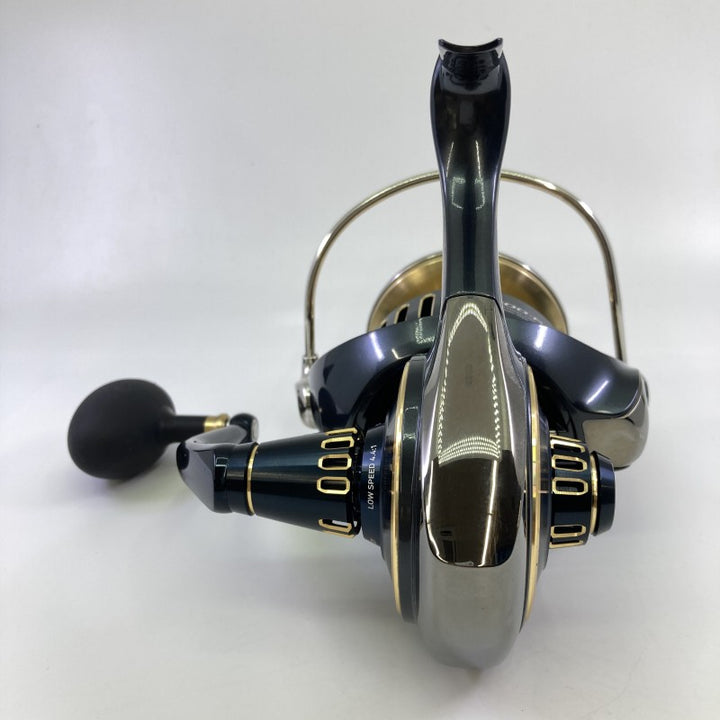 DAIWA 25 SALTIGA 20000-P