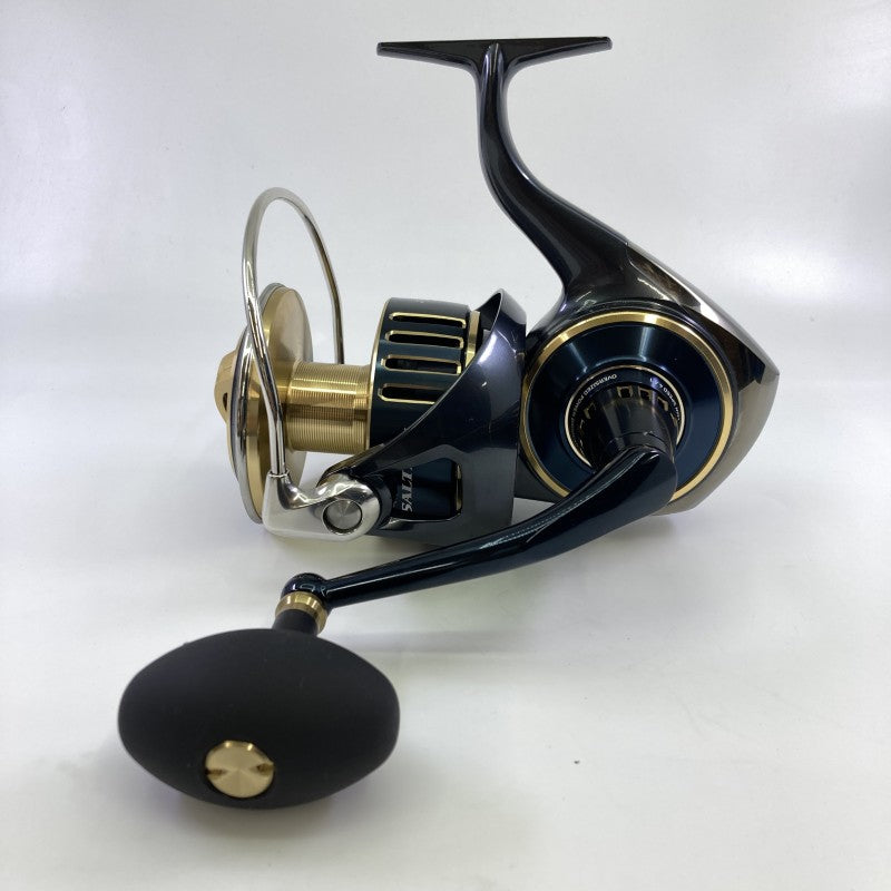 DAIWA 25 SALTIGA 20000-P