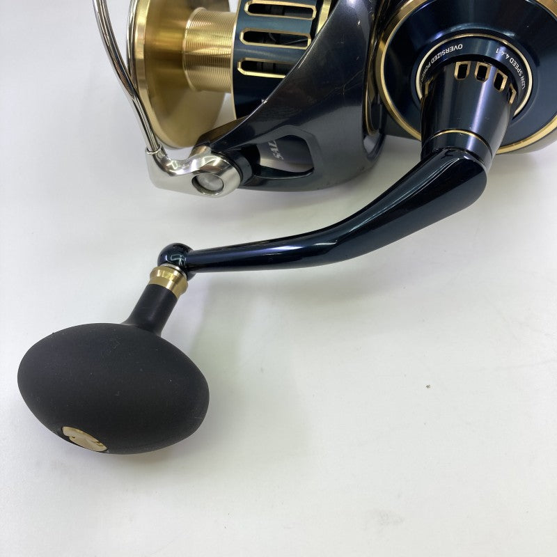 DAIWA 25 SALTIGA 20000-P